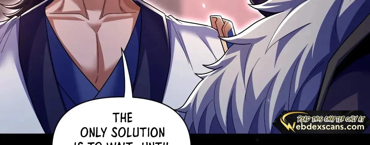 Read Invincible After Shocking My Empress Wife Manga Online