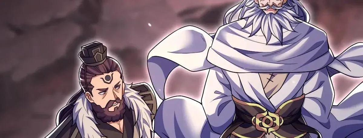 Read Invincible After Shocking My Empress Wife Manga Online