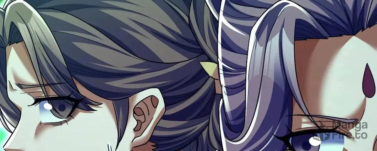 Read Invincible After Shocking My Empress Wife Manga Online