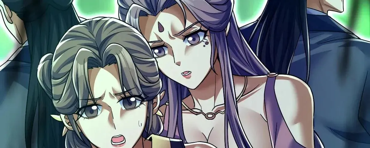 Read Invincible After Shocking My Empress Wife Manga Online