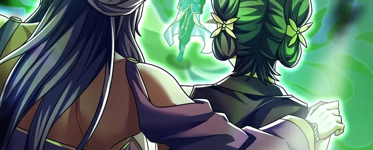 Read Invincible After Shocking My Empress Wife Manga Online