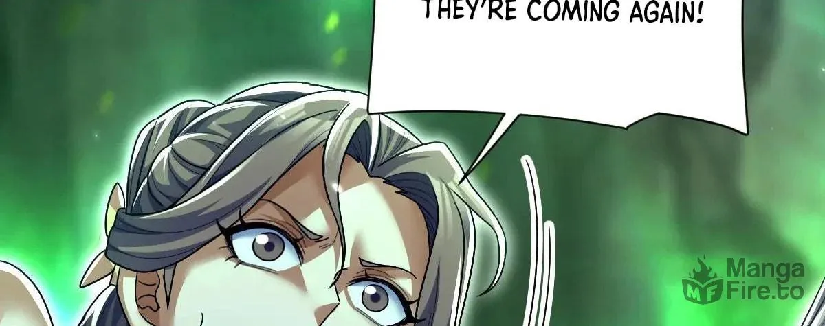 Read Invincible After Shocking My Empress Wife Manga Online