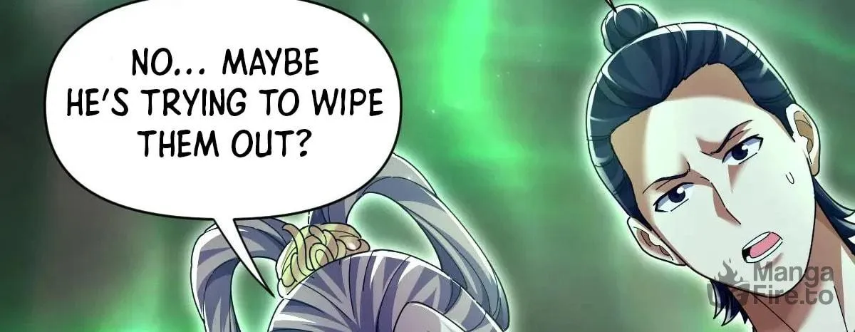 Read Invincible After Shocking My Empress Wife Manga Online