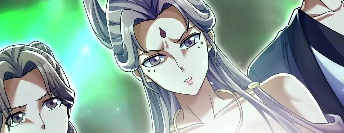 Read Invincible After Shocking My Empress Wife Manga Online
