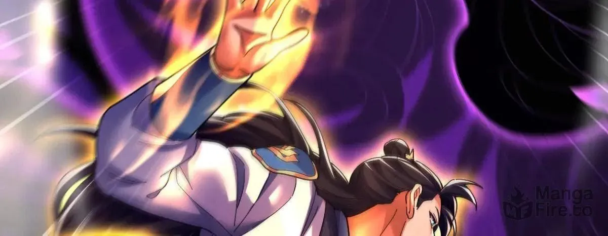 Read Invincible After Shocking My Empress Wife Manga Online