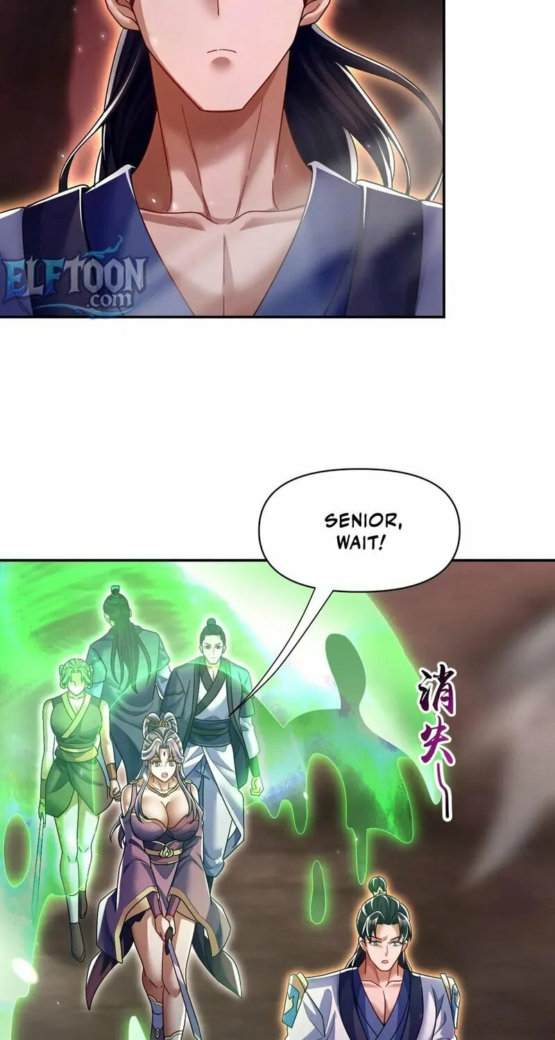 Read Invincible After Shocking My Empress Wife Manga Online