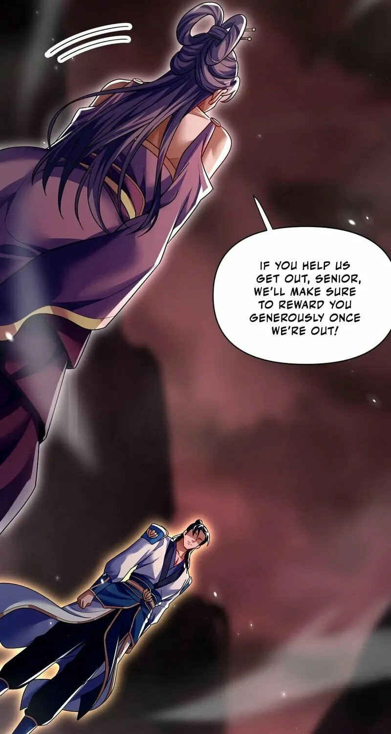 Read Invincible After Shocking My Empress Wife Manga Online