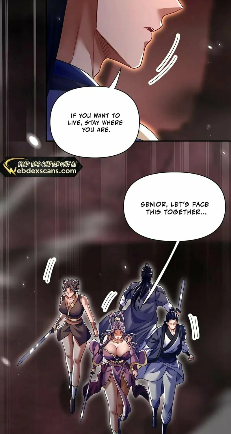 Read Invincible After Shocking My Empress Wife Manga Online