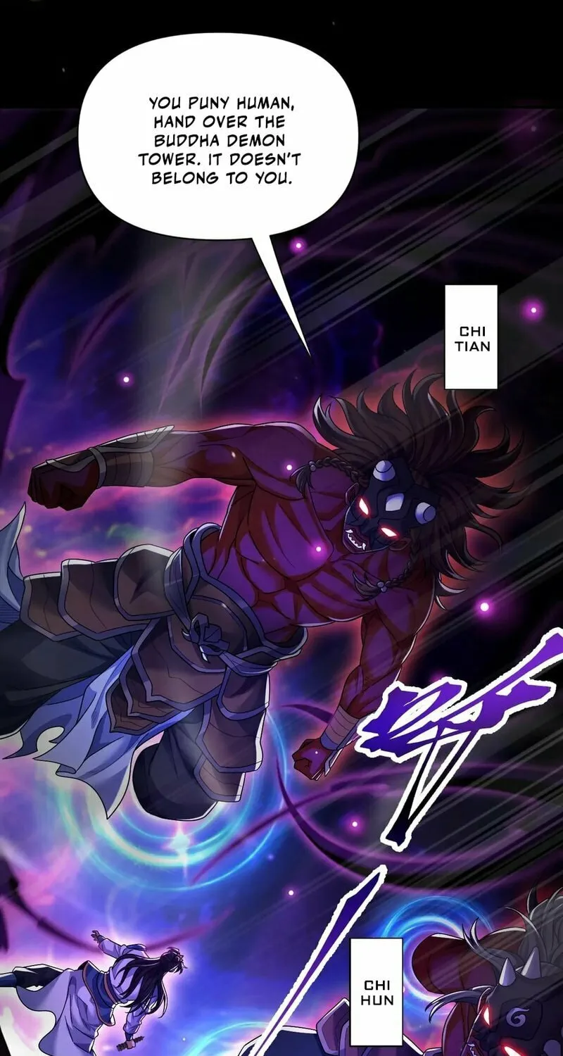 Read Invincible After Shocking My Empress Wife Manga Online