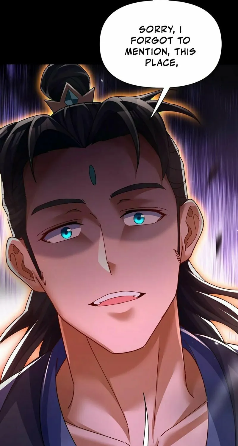 Read Invincible After Shocking My Empress Wife Manga Online