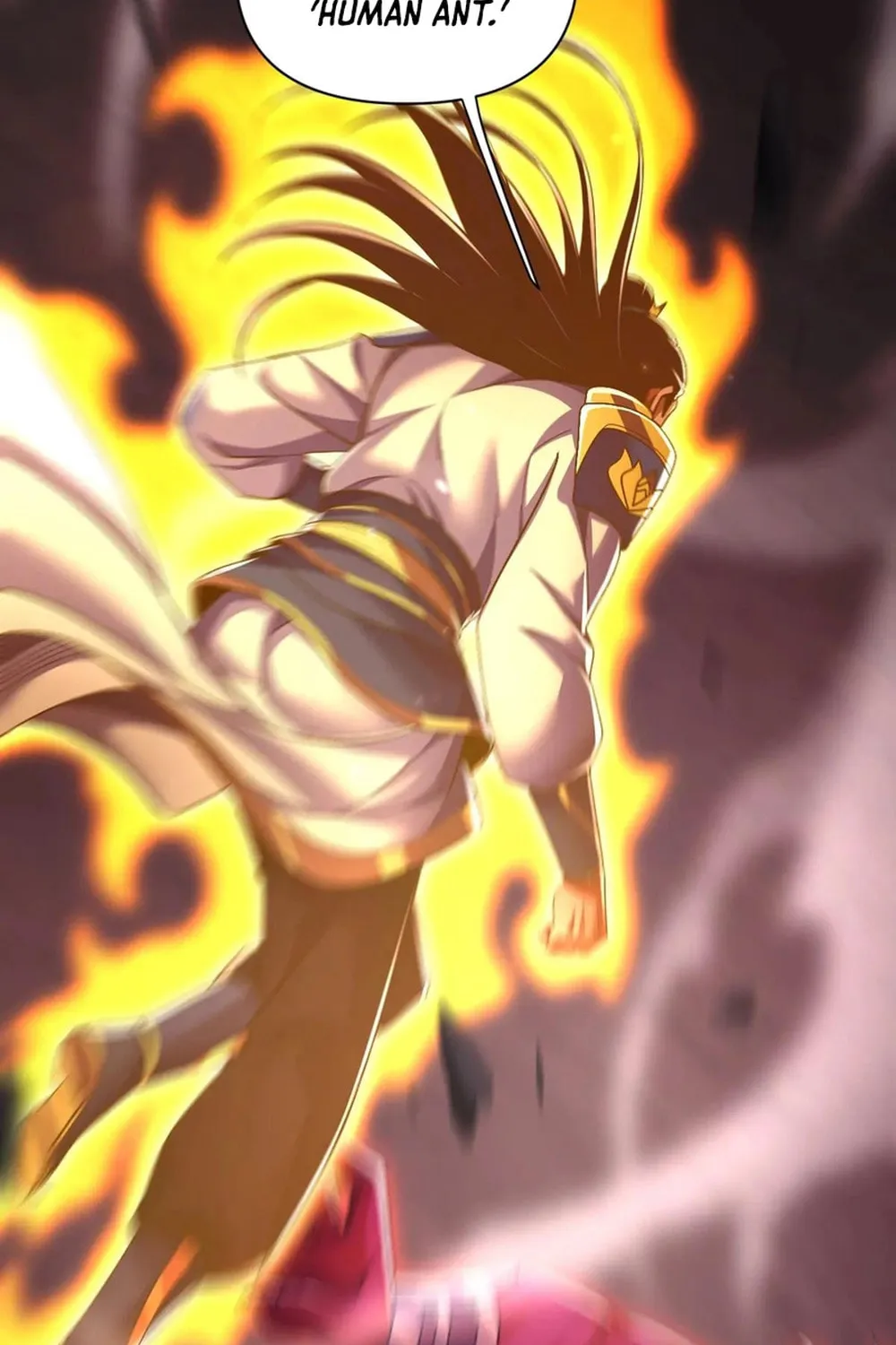 Read Invincible After Shocking My Empress Wife Manga Online