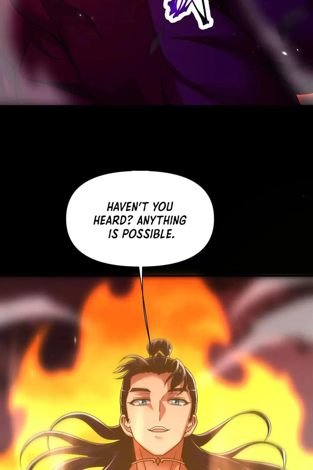 Read Invincible After Shocking My Empress Wife Manga Online