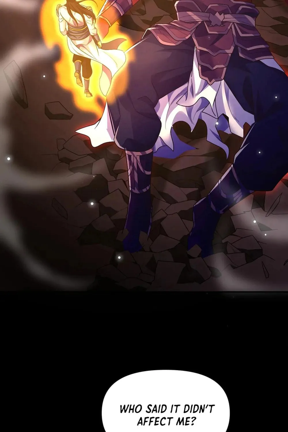 Read Invincible After Shocking My Empress Wife Manga Online