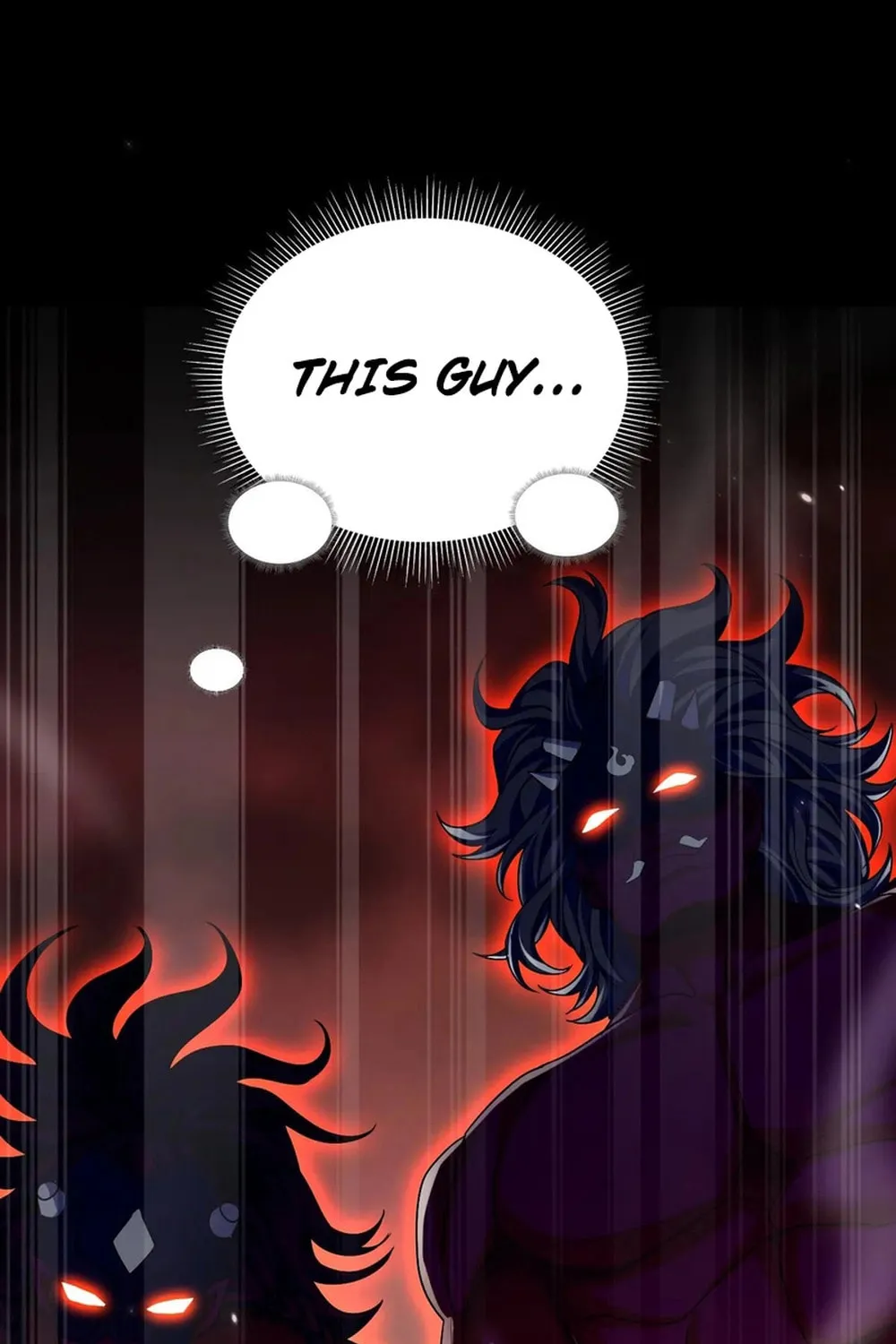 Read Invincible After Shocking My Empress Wife Manga Online