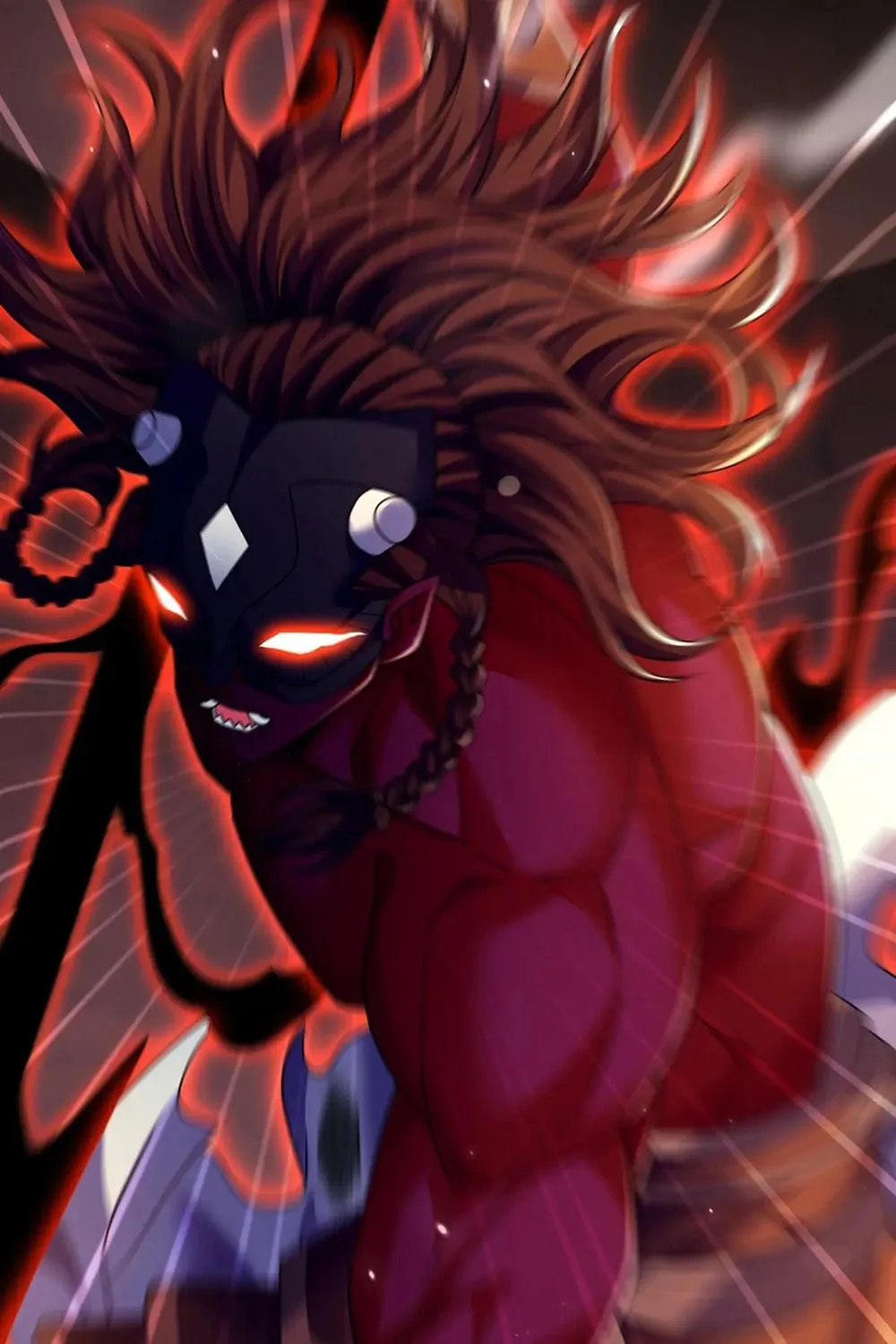 Read Invincible After Shocking My Empress Wife Manga Online