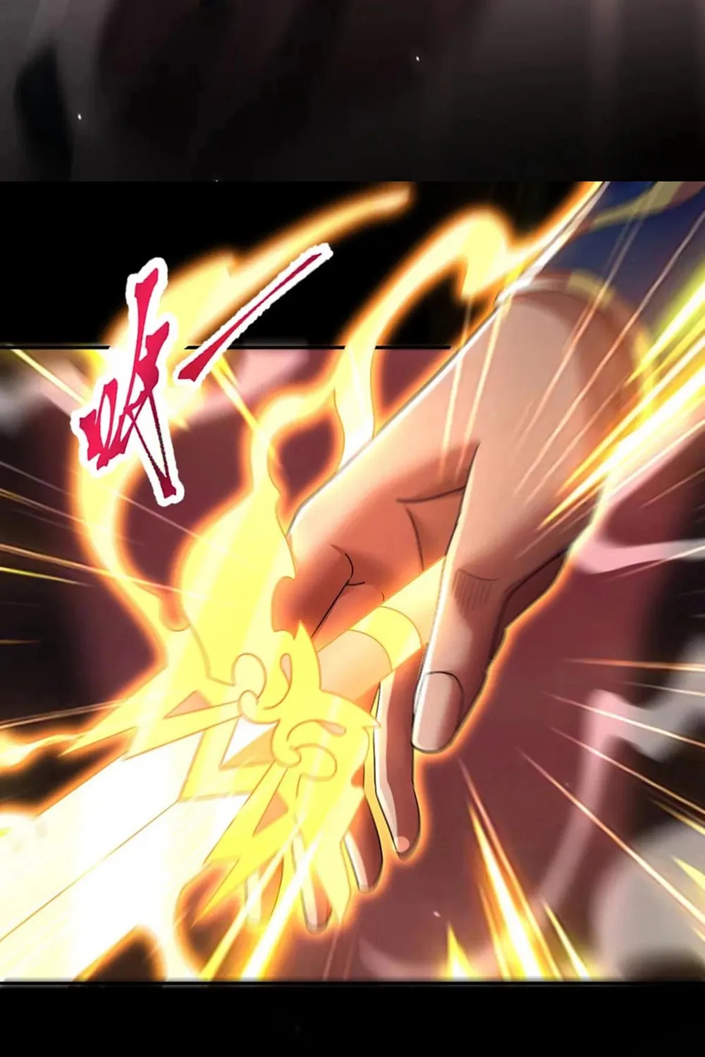 Read Invincible After Shocking My Empress Wife Manga Online