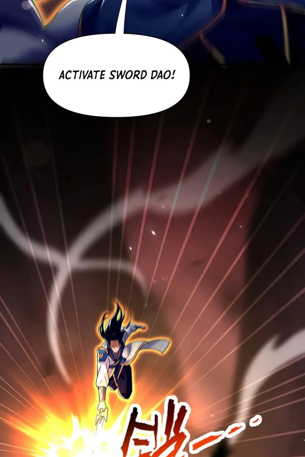 Read Invincible After Shocking My Empress Wife Manga Online