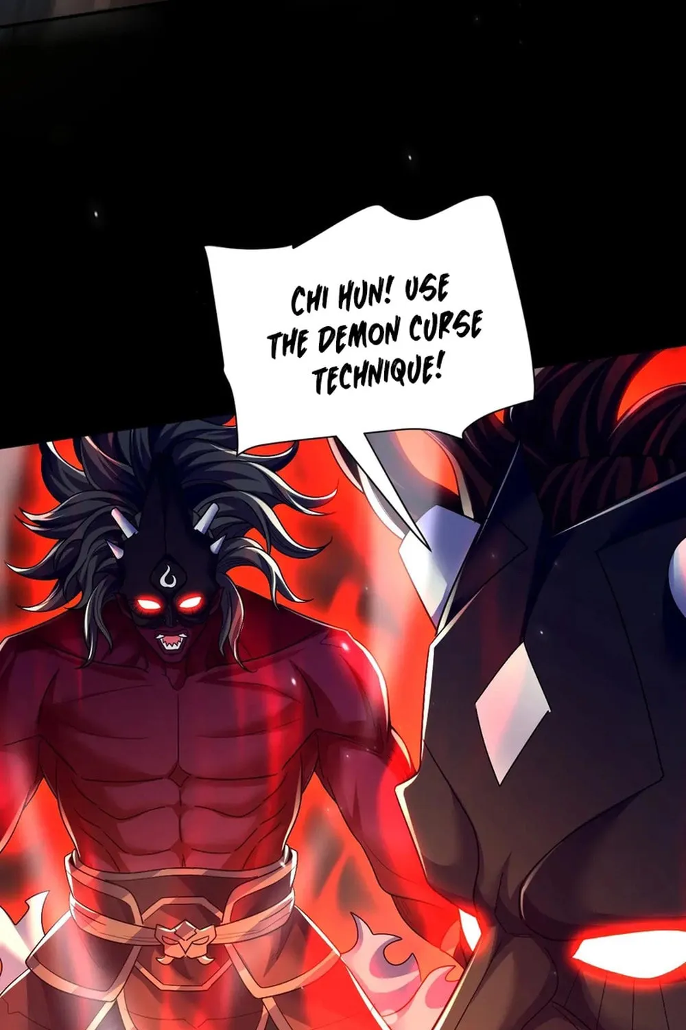 Read Invincible After Shocking My Empress Wife Manga Online