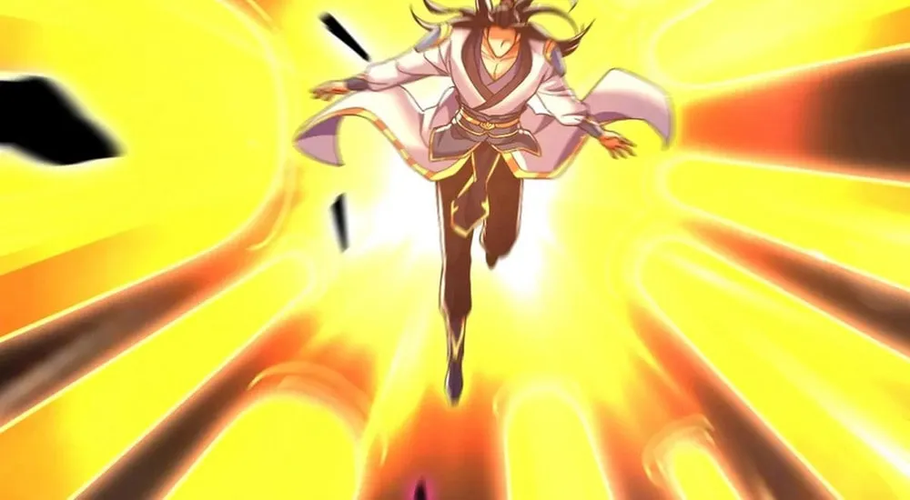 Read Invincible After Shocking My Empress Wife Manga Online