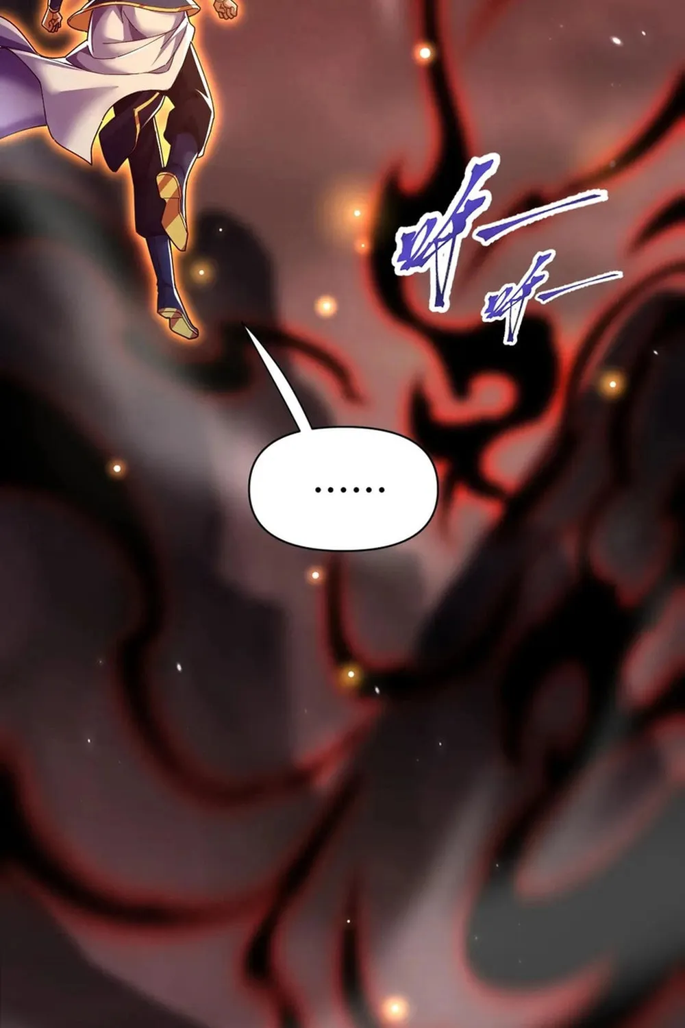 Read Invincible After Shocking My Empress Wife Manga Online