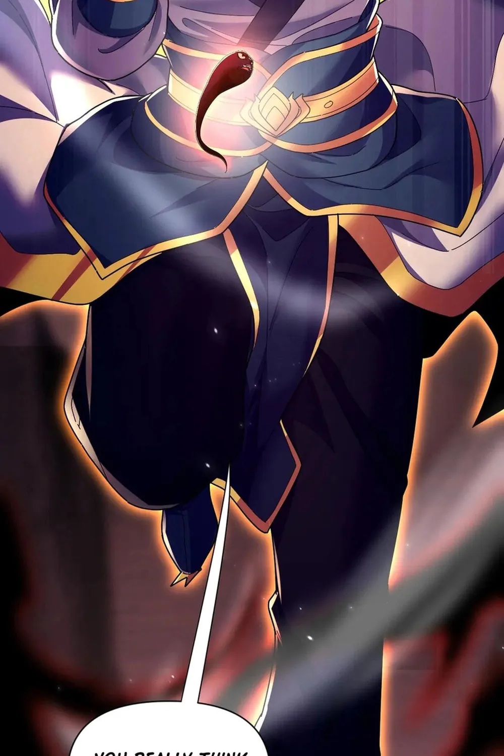 Read Invincible After Shocking My Empress Wife Manga Online