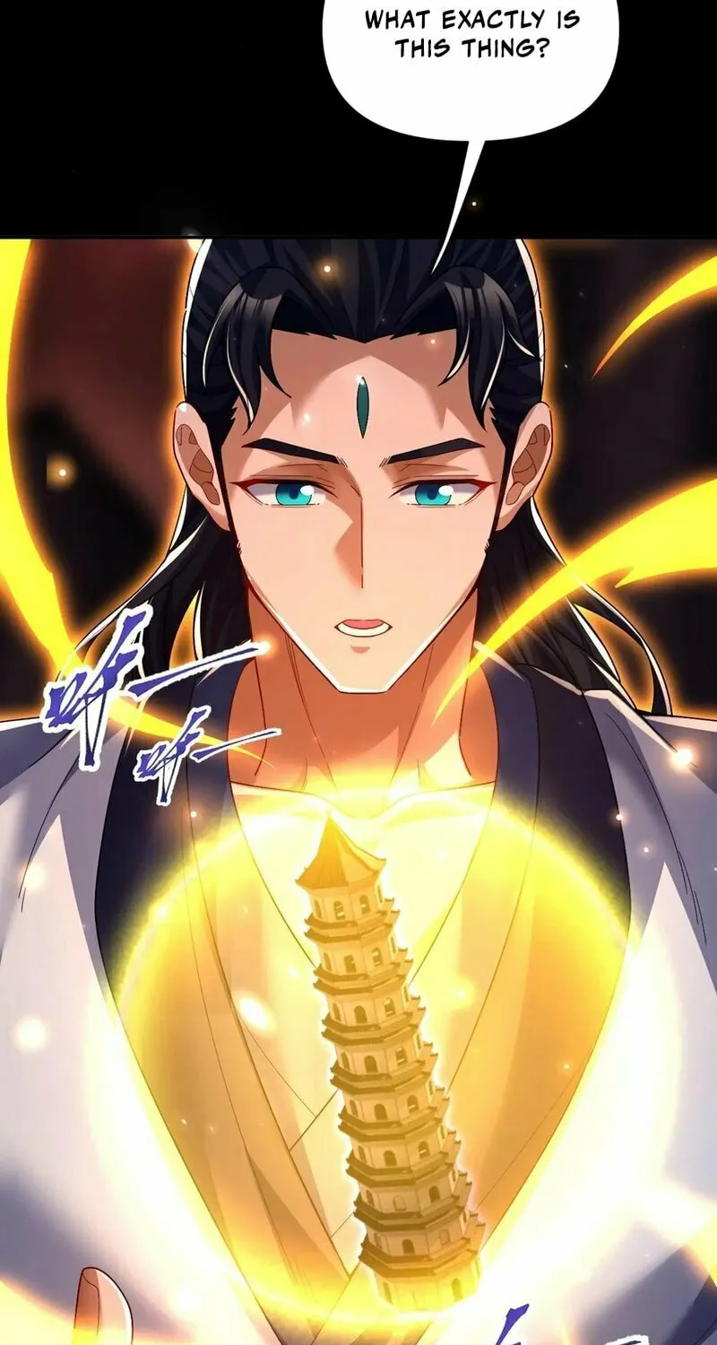 Read Invincible After Shocking My Empress Wife Manga Online