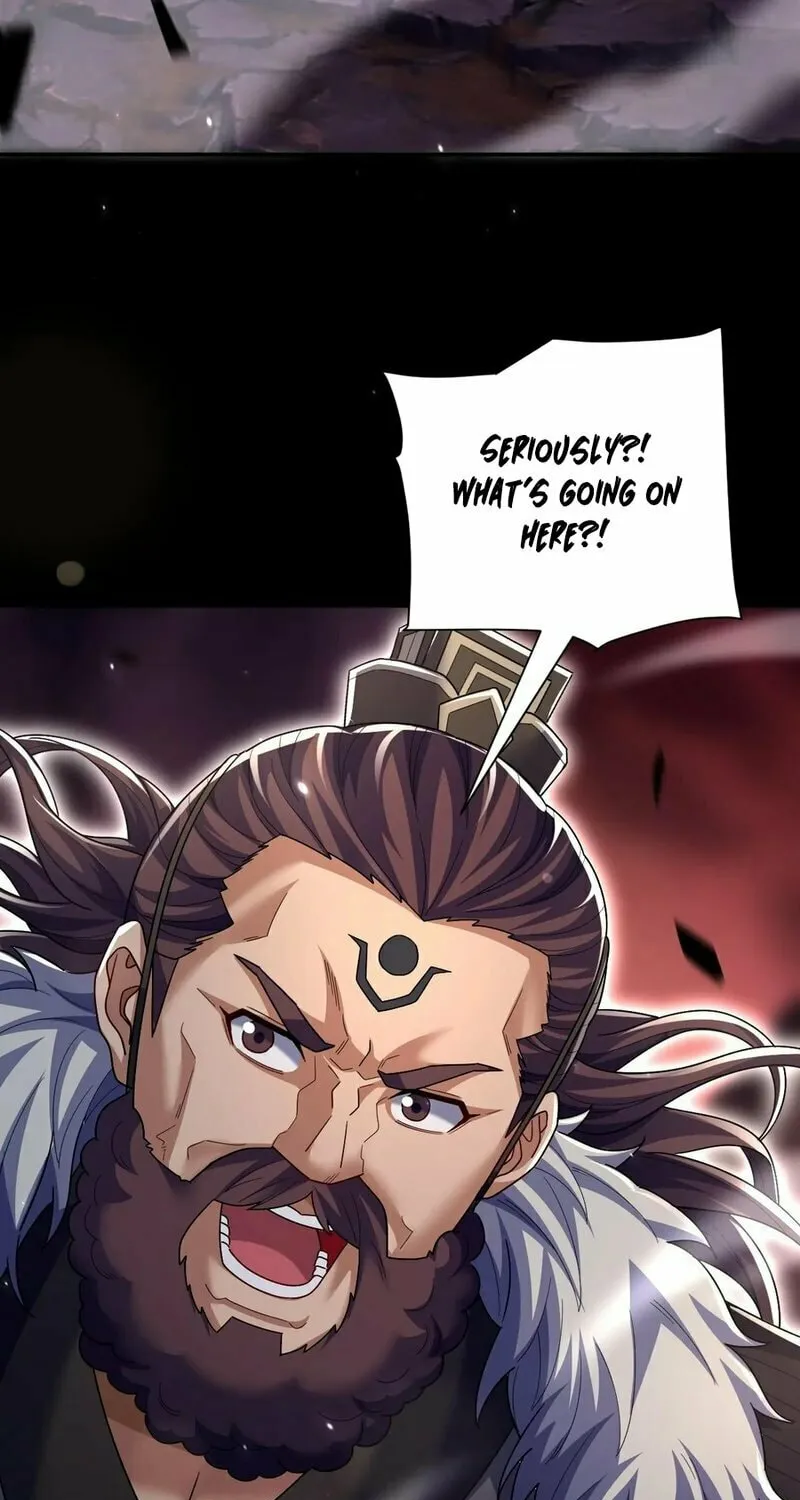 Read Invincible After Shocking My Empress Wife Manga Online