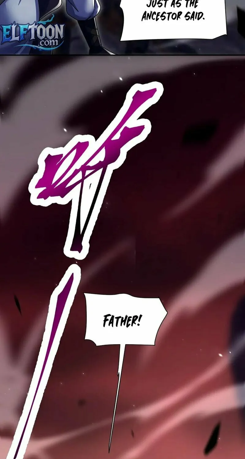 Read Invincible After Shocking My Empress Wife Manga Online
