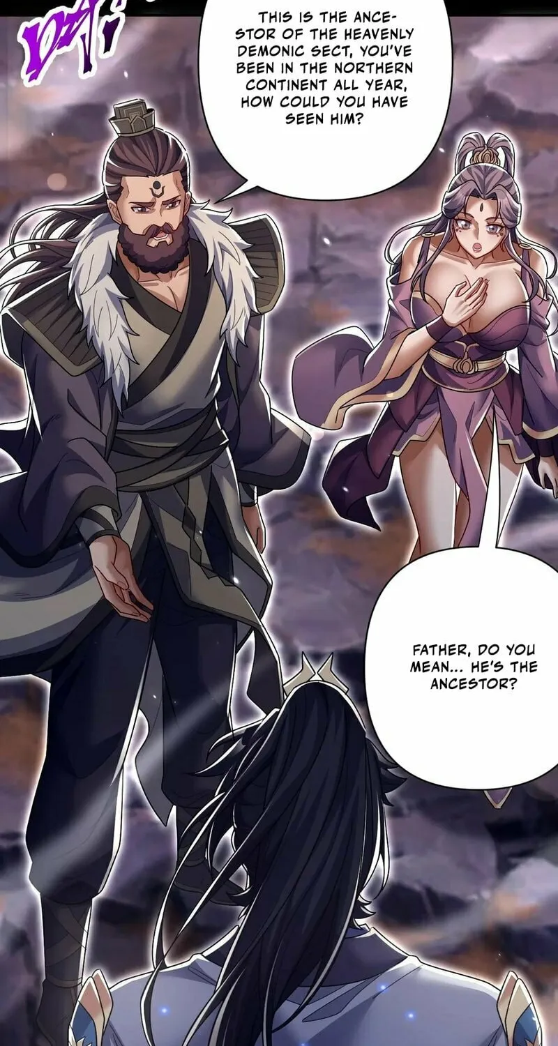 Read Invincible After Shocking My Empress Wife Manga Online