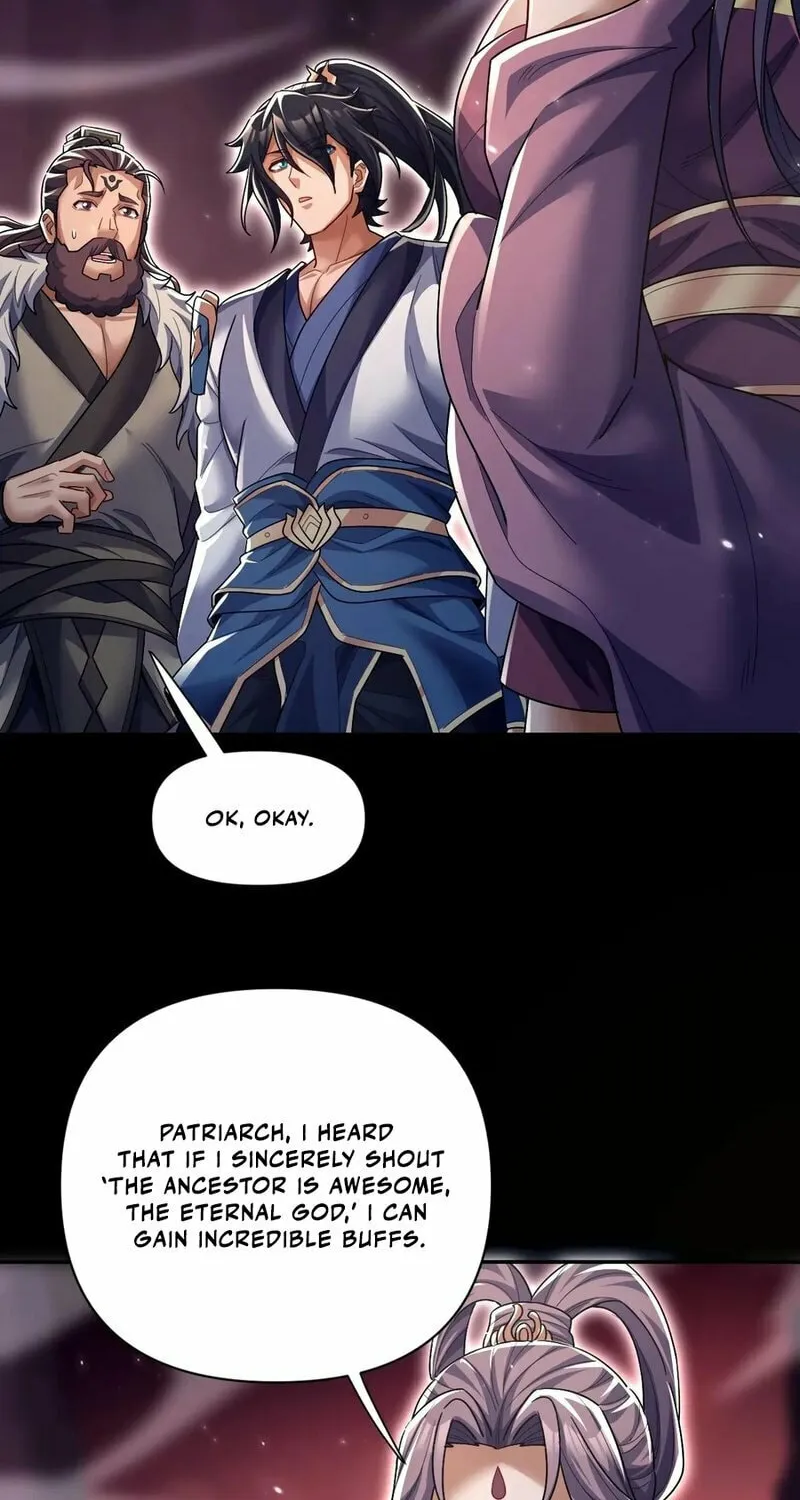 Read Invincible After Shocking My Empress Wife Manga Online