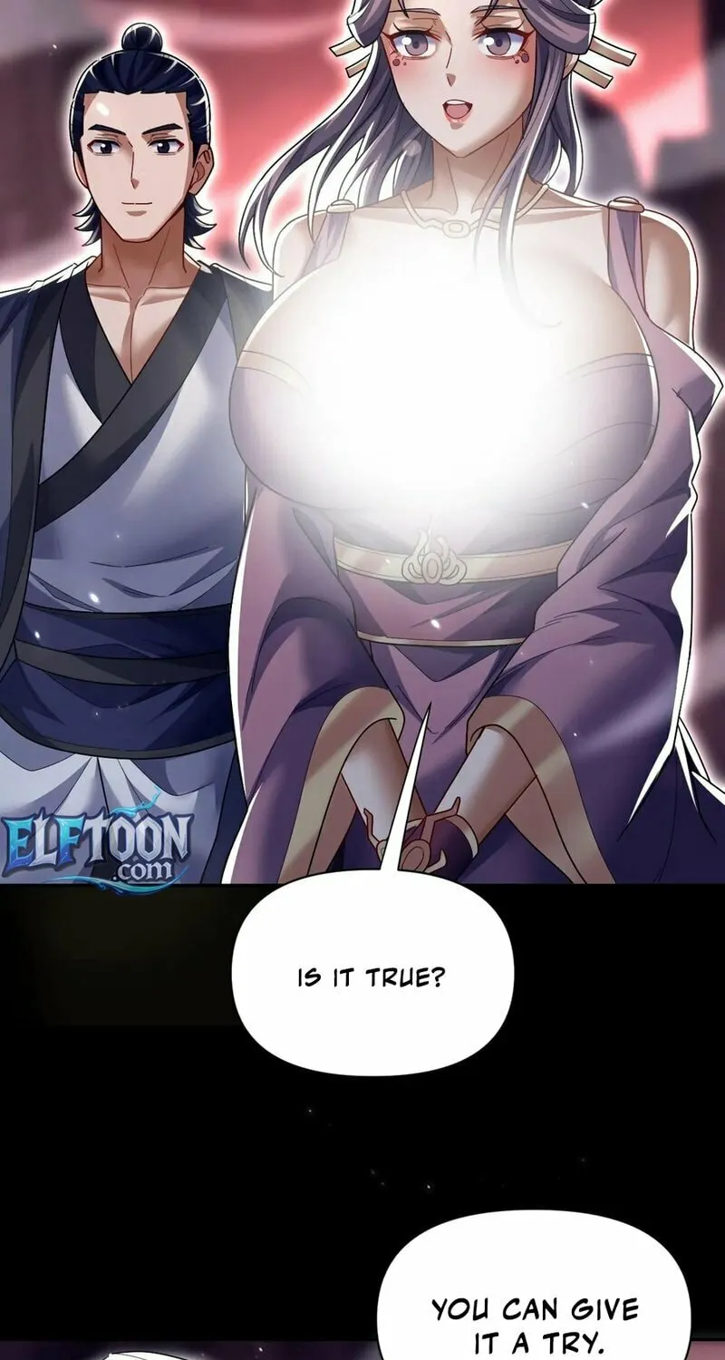 Read Invincible After Shocking My Empress Wife Manga Online