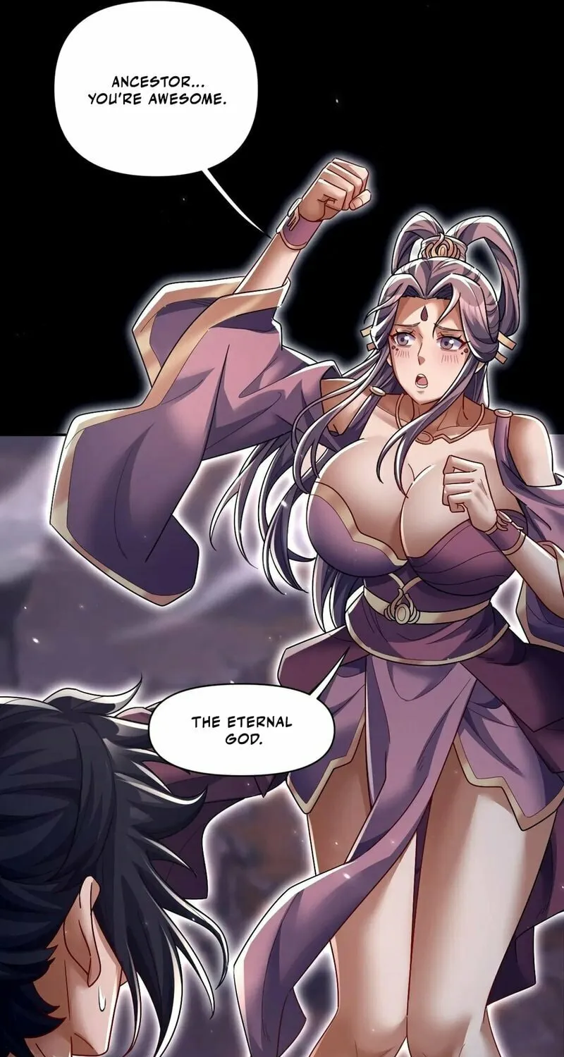 Read Invincible After Shocking My Empress Wife Manga Online