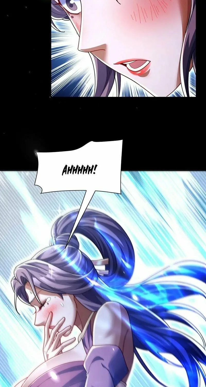 Read Invincible After Shocking My Empress Wife Manga Online