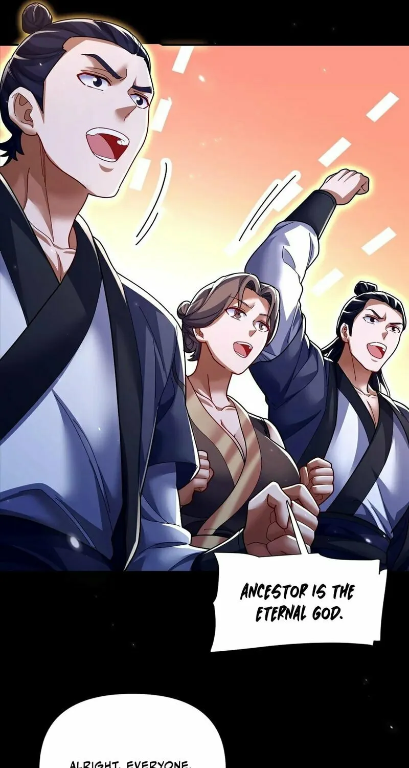 Read Invincible After Shocking My Empress Wife Manga Online