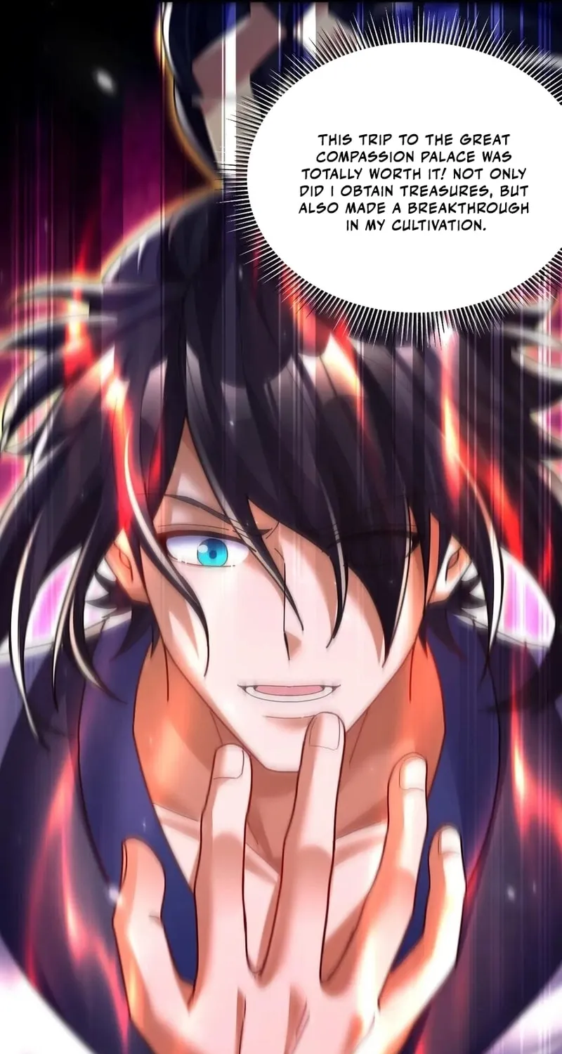Read Invincible After Shocking My Empress Wife Manga Online