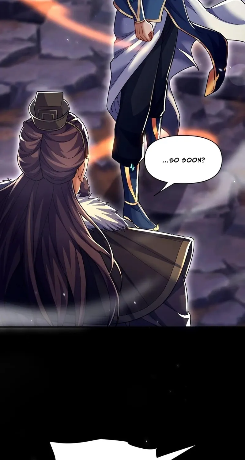 Read Invincible After Shocking My Empress Wife Manga Online