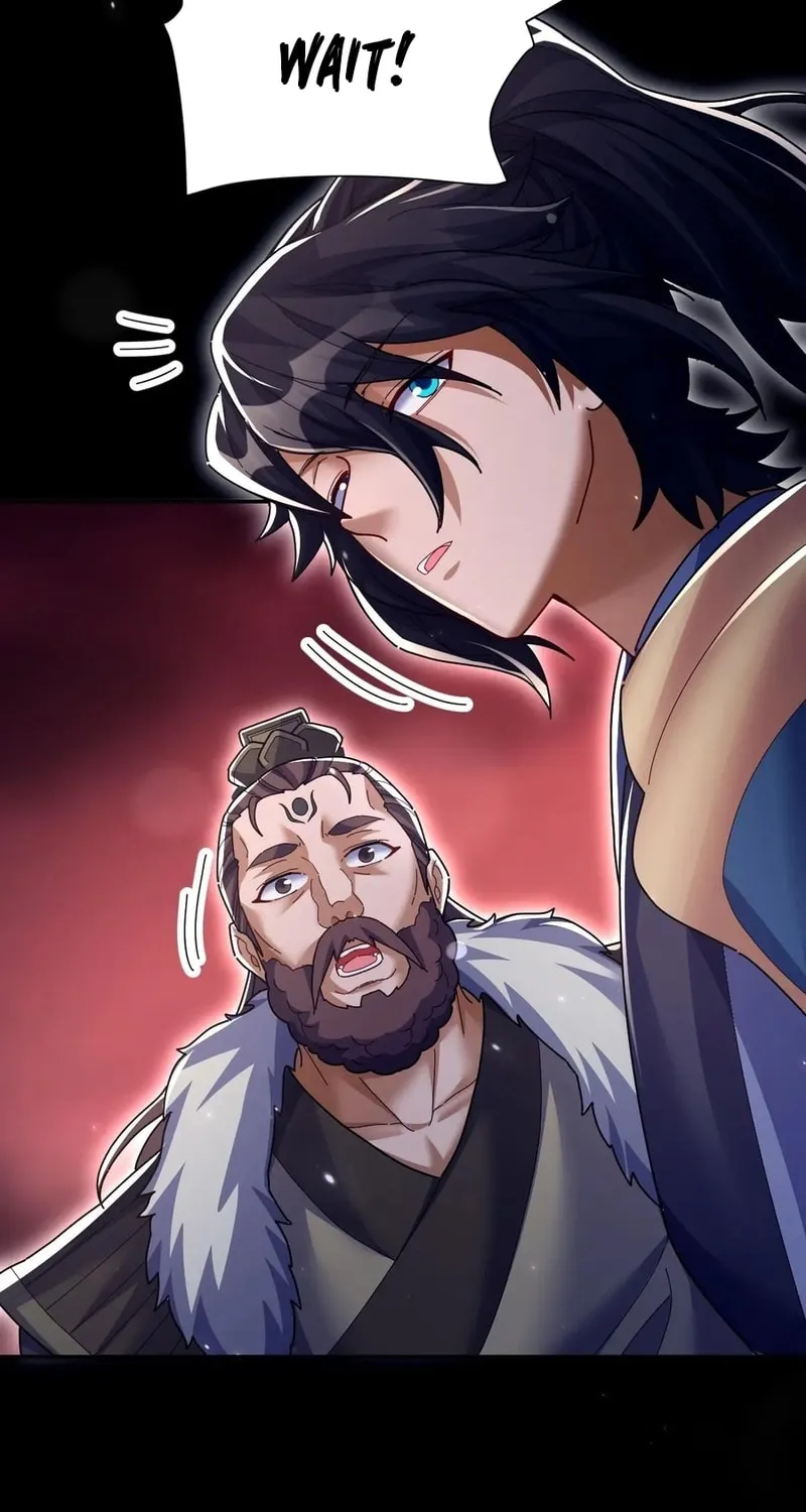 Read Invincible After Shocking My Empress Wife Manga Online