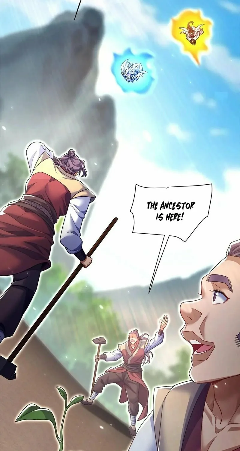 Read Invincible After Shocking My Empress Wife Manga Online