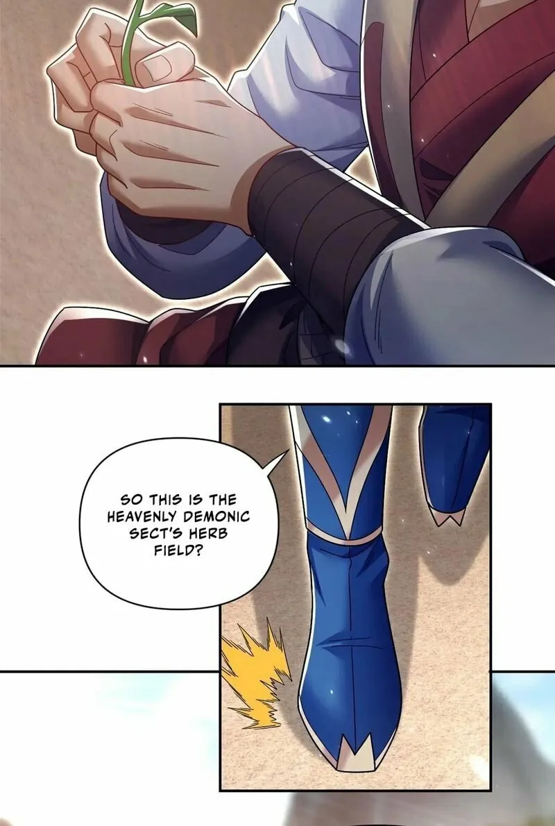 Read Invincible After Shocking My Empress Wife Manga Online