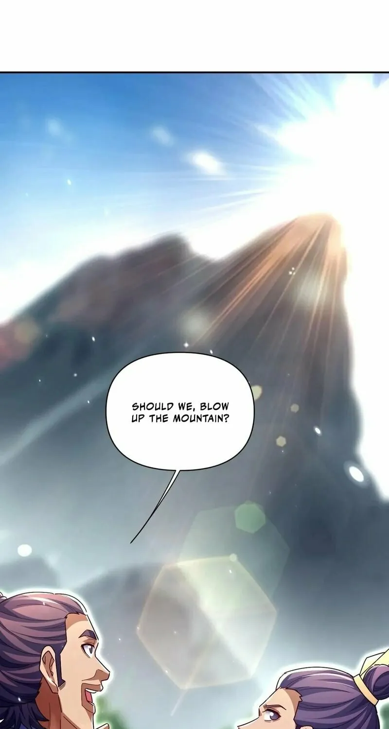 Read Invincible After Shocking My Empress Wife Manga Online