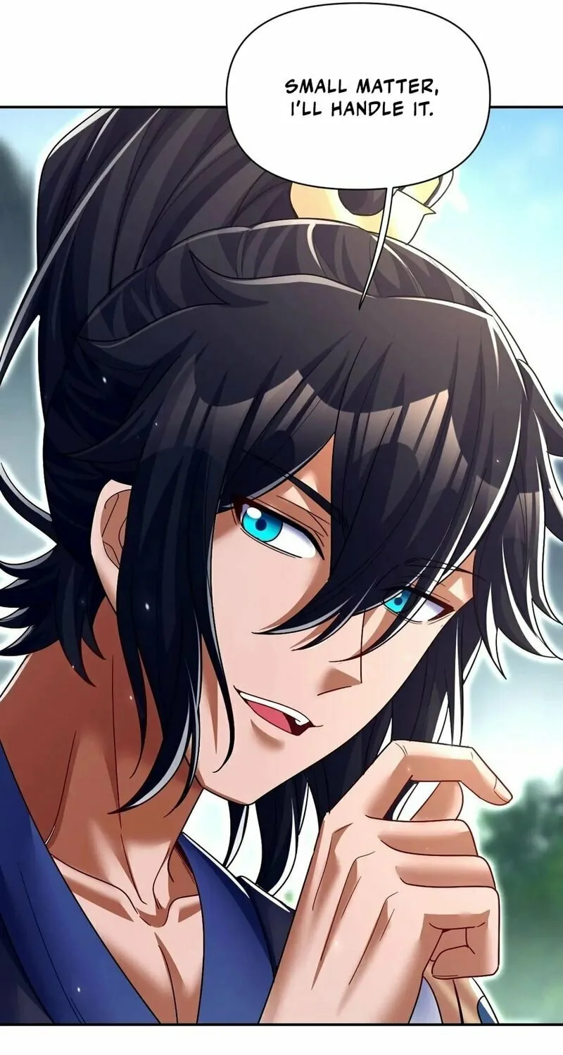 Read Invincible After Shocking My Empress Wife Manga Online