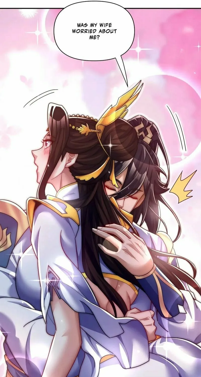 Read Invincible After Shocking My Empress Wife Manga Online
