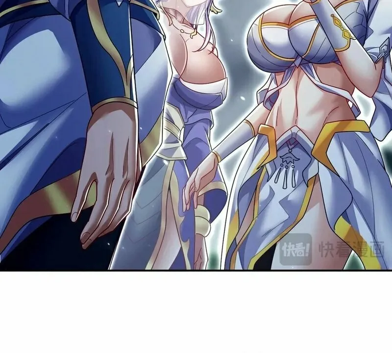 Read Invincible After Shocking My Empress Wife Manga Online