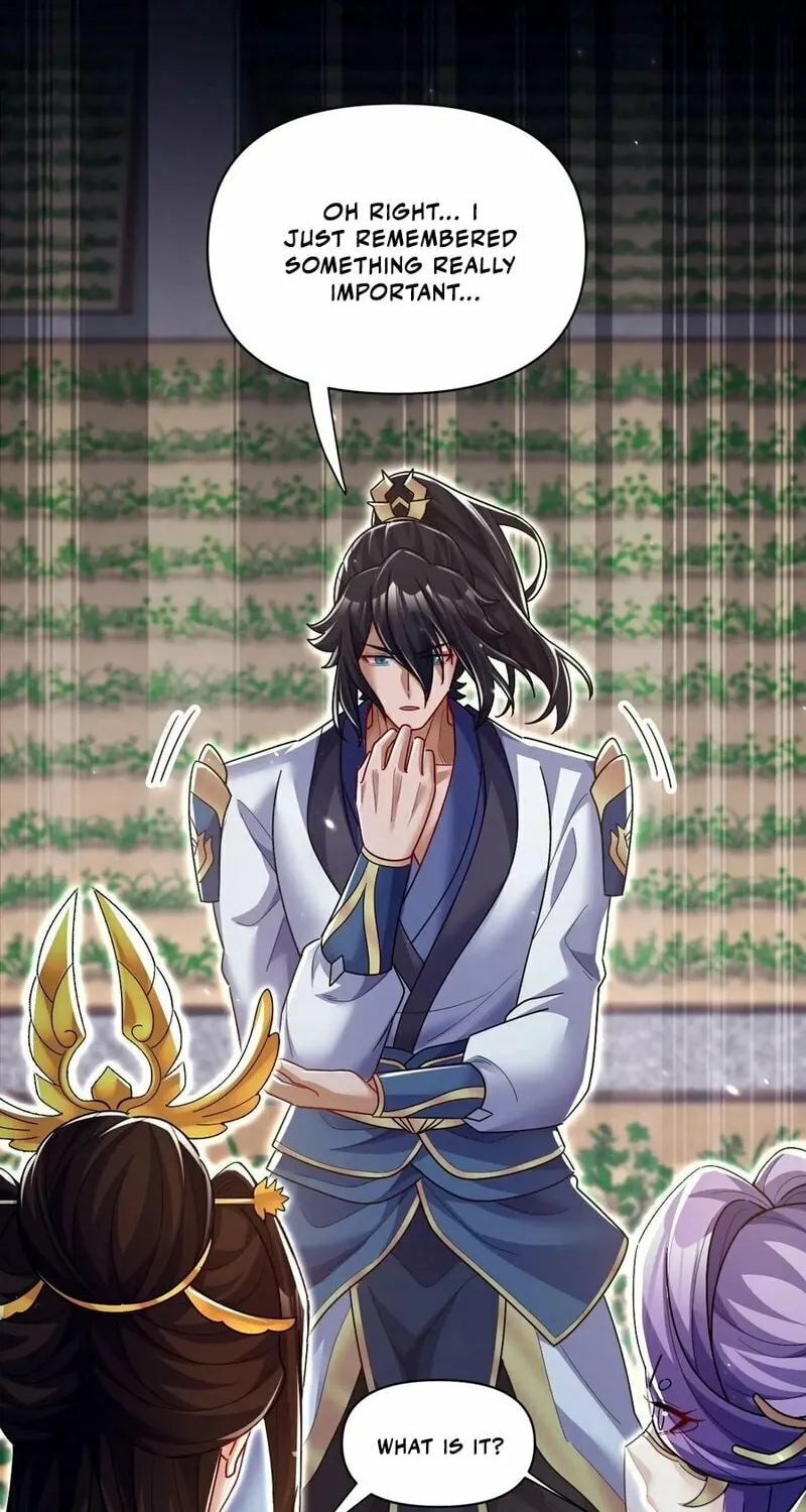 Read Invincible After Shocking My Empress Wife Manga Online