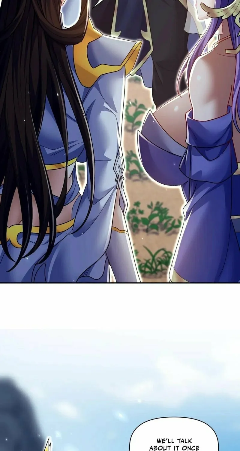Read Invincible After Shocking My Empress Wife Manga Online