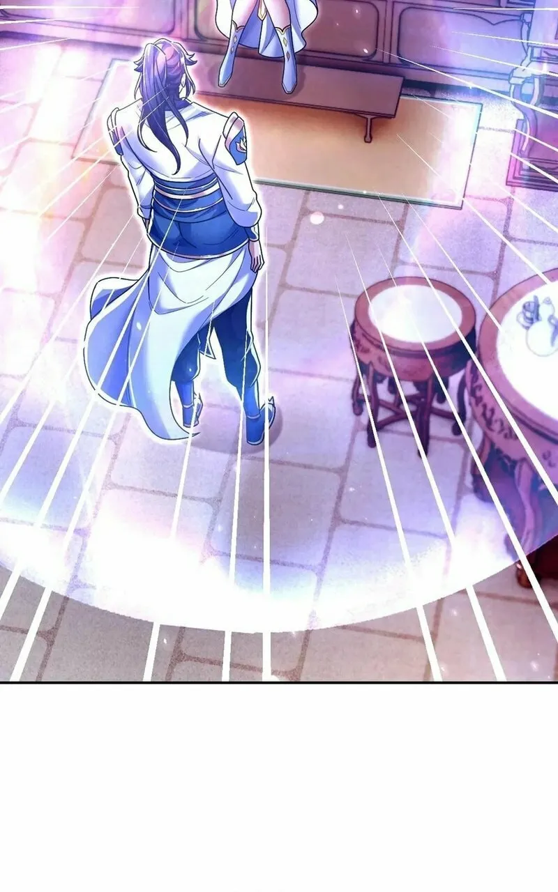 Read Invincible After Shocking My Empress Wife Manga Online