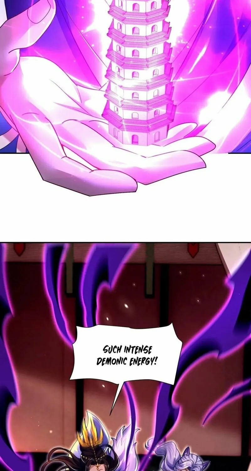 Read Invincible After Shocking My Empress Wife Manga Online