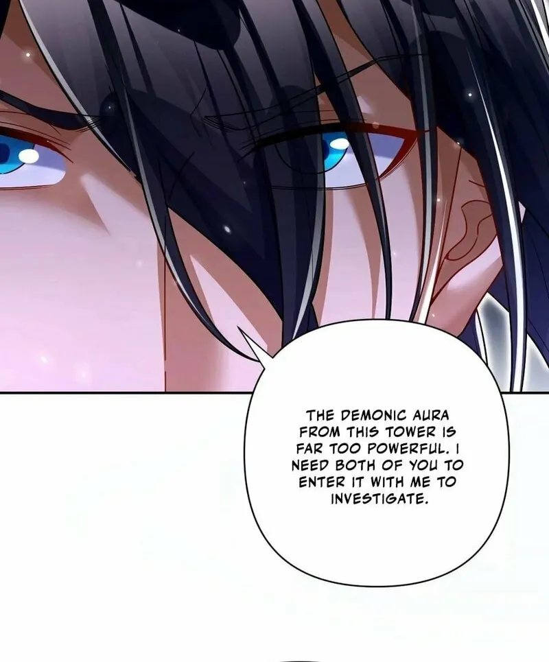 Read Invincible After Shocking My Empress Wife Manga Online