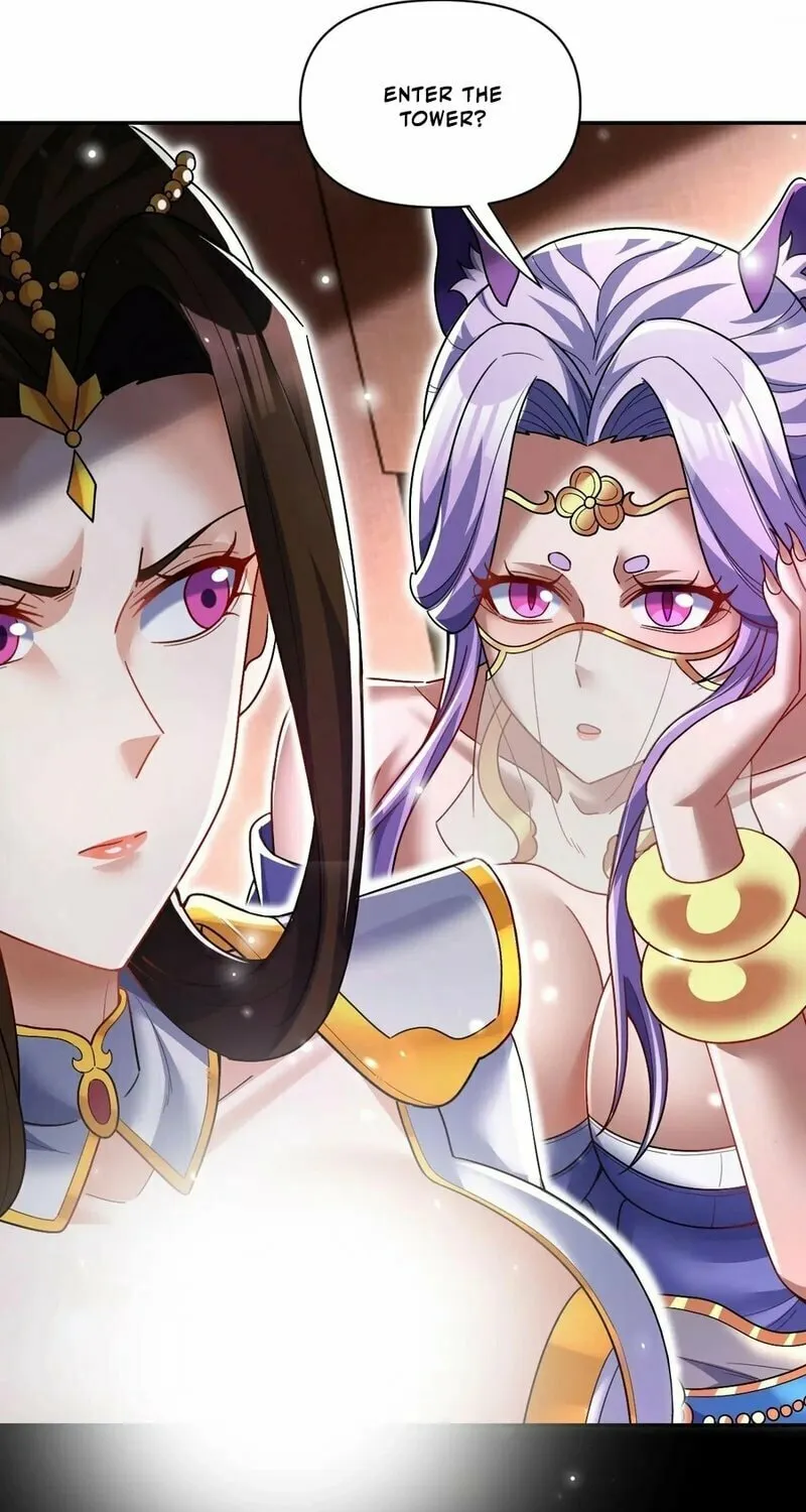 Read Invincible After Shocking My Empress Wife Manga Online