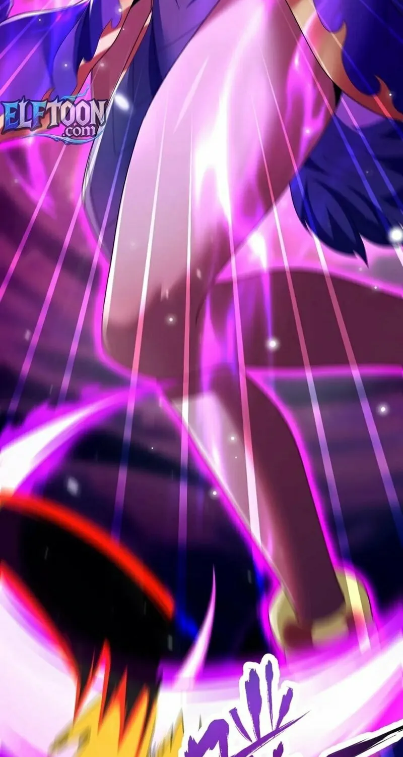 Read Invincible After Shocking My Empress Wife Manga Online